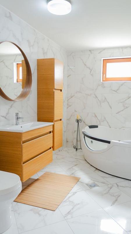 Antigona Apartments Скопье Экстерьер фото
